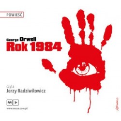 Rok 1984 (książka audio)