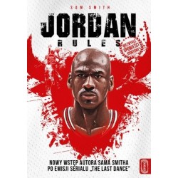 The Jordan rules (nowe...