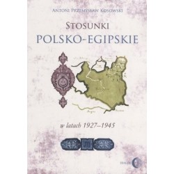Stosunki polsko-egipskie w...