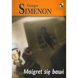 Maigret się bawi