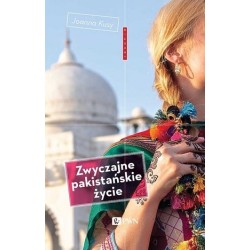Zwyczajne pakistańskie życie