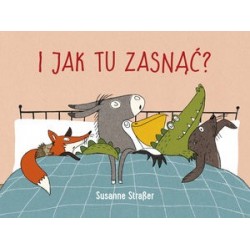 I jak tu zasnąć?