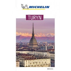 Turyn. Michelin. Wydanie 1