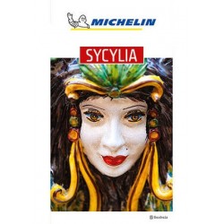 Sycylia. Michelin. Wydanie 1