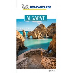 Algarve. Michelin. Wydanie 1