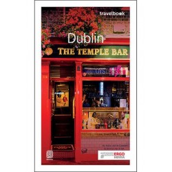 Dublin. Travelbook. Wydanie 2