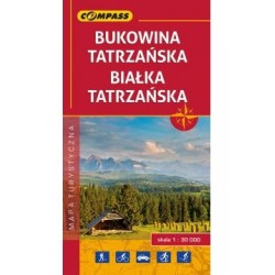 Bukowina/Białka Tatrzańska....