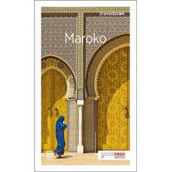 Maroko. Travelbook. Wydanie 3