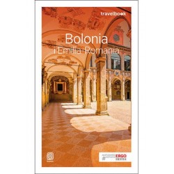 Bolonia i Emilia-Romania....