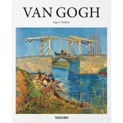 Van Gogh (Basic Art Series...