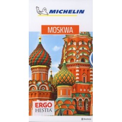 Moskwa. Michelin. Wydanie 1