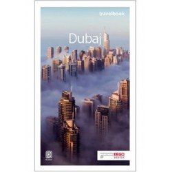 Dubaj. Travelbook. Wydanie 3