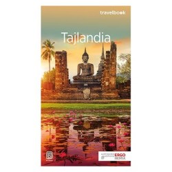 Tajlandia. Travelbook....