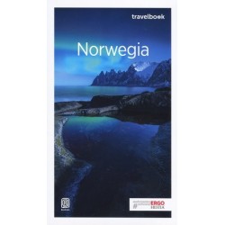 Norwegia. Travelbook....