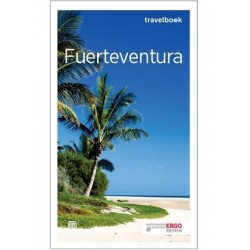 Fuerteventura. Travelbook....