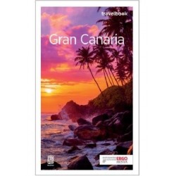 Gran Canaria. Travelbook....