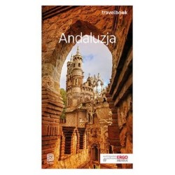 Andaluzja. Travelbook....