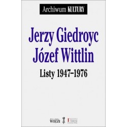 Jerzy Gierdroyc - Józef...