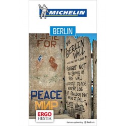 Berlin. Michelin. Wydanie 1