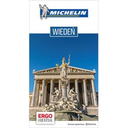 Wiedeń. Michelin. Wydanie 1