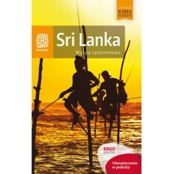 Sri Lanka. Wyspa...