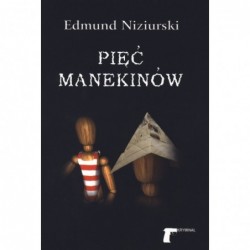 Pięć manekinów