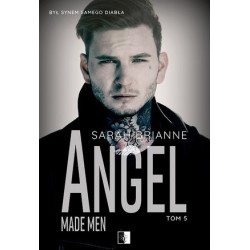 Angel. Seria Made Men. Tom 5