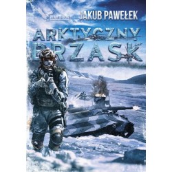 Arktyczny brzask. Cykl...