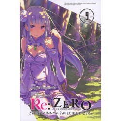 Re: Zero Życie w innym...