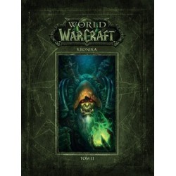 World of Warcraft: Kronika...