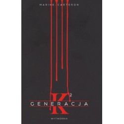 Generacja K. Tom 2