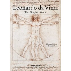 Leonardo da Vinci. The...