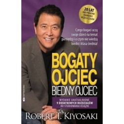 Bogaty ojciec, biedny ojciec