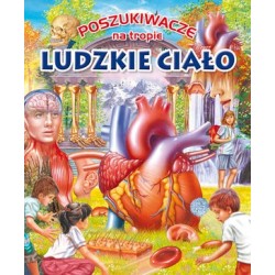 Poszukiwacze na tropie:...