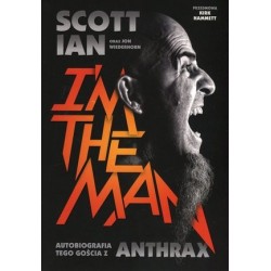 I’m The Man. Autobiografia...