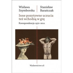 Inne pozytywne uczucia też...