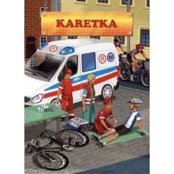 Karetka
