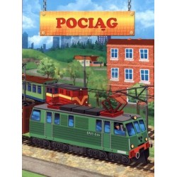 Pociąg