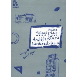 Architektura dwudziestolecia