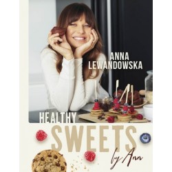 Healthy sweets by Ann