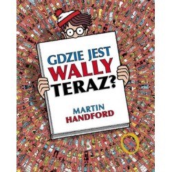 Gdzie jest Wally TERAZ?