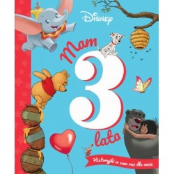 Mam 3 lata. Historyjki w...