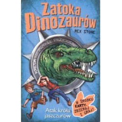 Atak Króla Jaszczurów....