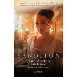 Sanditon (wydanie serialowe)