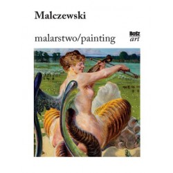 Malczewski. Malarstwo /...