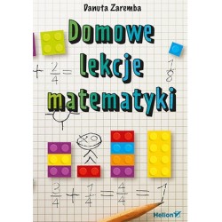 Domowe lekcje matematyki