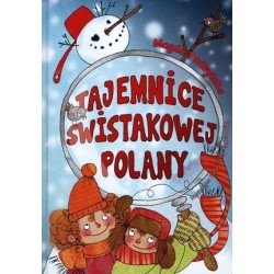 Tajemnice Świstakowej Polany