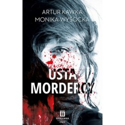 Usta mordercy