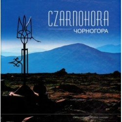 Czarnohora. Kraina połonin