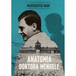 Anatomia doktora Mengele